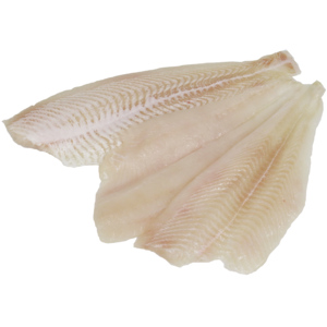 Quality MSC Goldbutt Filet, weiss, ohne Haut, ca. 40 - 60 g, ca. 1 kg Quality MSC Goldbutt Filet, weiss, ohne Haut, ca. 40 - 60 g, ca. 1 kg