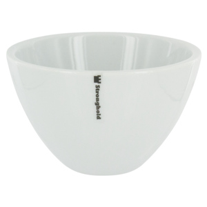 Stronghold Salatschüssel Porzellan, Ø 12,5 cm