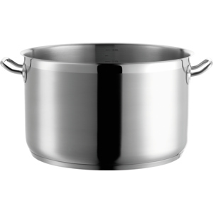 Domestic Fleischtopf 15,4 l Ø 32 cm H 19,7 cm Domestic Fleischtopf 15,4 l Ø 32 cm H 19,7 cm