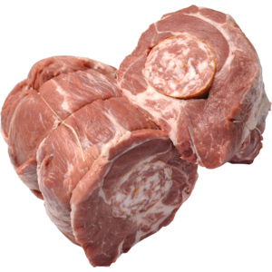 Winzerbraten vom Hals, ca. 2,5 kg