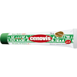 Cenovis Würzpaste, 4 x 70 g Cenovis Würzpaste, 4 x 70 g