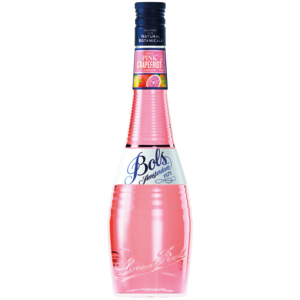 Bols Pink Grapefruit 17% Vol., Karton zu 6 Flaschen x 70 cl