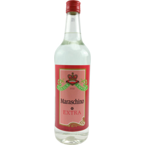Maraschino Empire 24%, 100 cl Maraschino Empire 24%, 100 cl