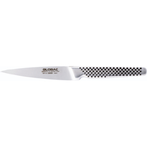 Yoshikin Global Allzweckmesser, mit Inoxgriff, 11 cm Yoshikin Global Allzweckmesser, mit Inoxgriff, 11 cm