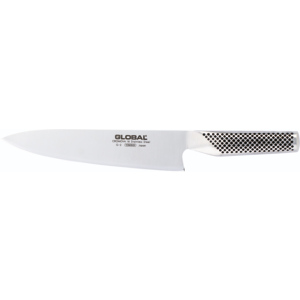 Yoshikin Global Kochmesser Inoxgriff 20 cm Yoshikin Global Kochmesser Inoxgriff 20 cm