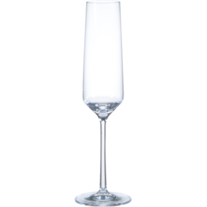 Schott Zwiesel Belfesta/Pure Flûte, 21 cl, paquet de 6 pièces
