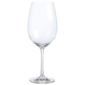 Schott Zwiesel Ivento Weinkelch, 1 dl geeicht, 51 cl, Pack zu 6 Stück Schott Zwiesel Ivento Weinkelch, 1 dl geeicht, 51 cl, Pack zu 6 Stück