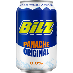 Bilz Panache 0.0% (4 x 6) 33 cl