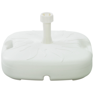 Doppler Füllsockel, weiss, 20 l