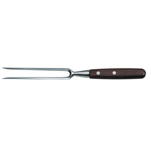 Victorinox Fleischgabel, Holzgriff, 15 cm Victorinox Fleischgabel, Holzgriff, 15 cm