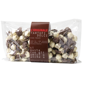 Tartufino dolce piemontese, 1 kg Tartufino dolce piemontese, 1 kg