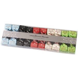 Tartufini Dolci Box, 140 g Tartufini Dolci Box, 140 g