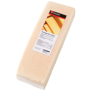 Quality Fromage de cuisine, ca. 2,2 kg