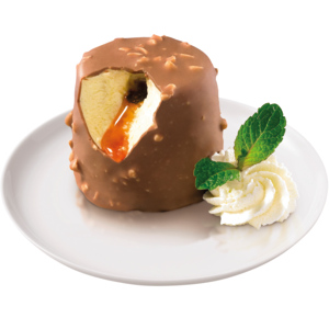 Emmi Ice Kiss Caramello, 16 x 130 ml Emmi Ice Kiss Caramello, 16 x 130 ml