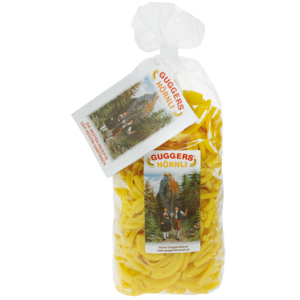 Guggers Hörnli 3-Ei, 500 g Guggers Hörnli 3-Ei, 500 g
