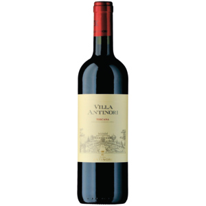 Villa Antinori Toscana IGP, 37,5 cl Villa Antinori Toscana IGP, 37,5 cl