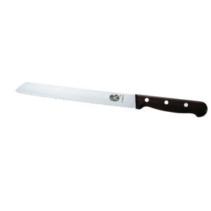 Victorinox Brotmesser, Holzgriff, 21 cm Victorinox Brotmesser, Holzgriff, 21 cm
