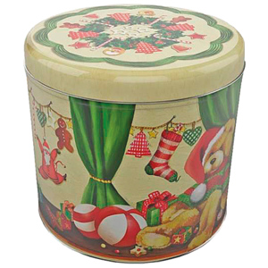 Il Vecchio Forno Panettone Classico in Dose, 1 kg