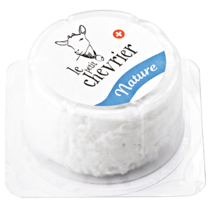 Le Petit Chevrier Nature, 80 g Le Petit Chevrier Nature, 80 g