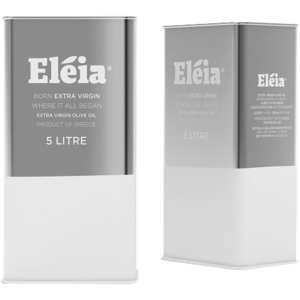 Eléia Olivenöl, extra vergine, 5 l Eléia Olivenöl, extra vergine, 5 l