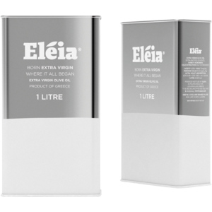 Eléia Olivenöl extra vergine, 1 l Eléia Olivenöl extra vergine, 1 l