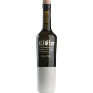Eléia Olivenöl extra vergine, 5 dl