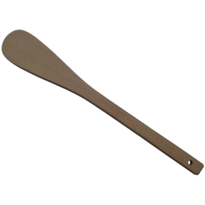 Holzrührkelle 60 cm