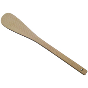 Holzrührkelle 40 cm