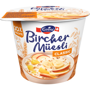 Emmi Birchermüesli, 6 x 200 g Emmi Birchermüesli, 6 x 200 g