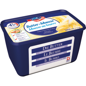 Emmi Buttermousse, 2 l Emmi Buttermousse, 2 l