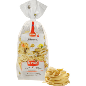 Kernser Tagliatelline Zitrone, 500 g Kernser Tagliatelline Zitrone, 500 g