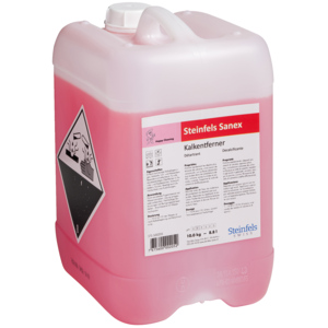 Steinfels Sanex, 10 kg Steinfels Sanex, 10 kg