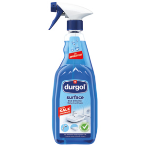 Durgol Surface Entkalker-Schaum, 600 ml