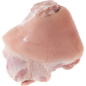 Schweins-Wädli gekocht, ca. 500 g Schweins-Wädli gekocht, ca. 500 g