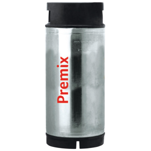 Fanta Orange Premix 10 l