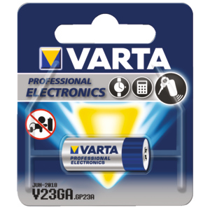 Varta Batterie High Energy V23GA Varta Batterie High Energy V23GA