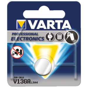 Varta Batterie High Energy V13GA Varta Batterie High Energy V13GA