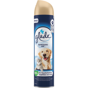 Glade Raumspray Refreshing Air, 300 ml Glade Raumspray Refreshing Air, 300 ml