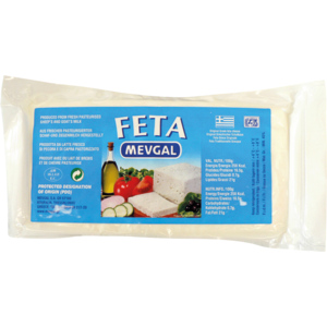 Mevgal Feta AOP, ca. 1,9 kg Mevgal Feta AOP, ca. 1,9 kg
