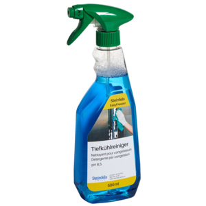 Steinfels Easy Freezer Tiefkühlreiniger, 500 ml Steinfels Easy Freezer Tiefkühlreiniger, 500 ml