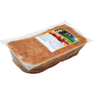 Soyana Bio Dinki Geschnetzeltes, vegan, 1 kg Soyana Bio Dinki Geschnetzeltes, vegan, 1 kg