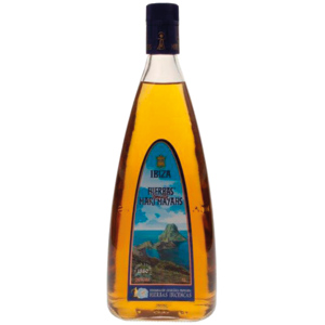 Mari Mayans Hierbas Ibizencas 26%, 100 cl