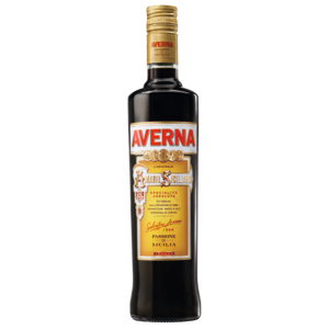 Amaro Averna 29%, 70 cl