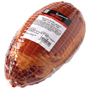 Rollschinkli Schulter geräucht, ca. 800 g - 1,2 kg