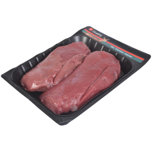 Reh Eckstück, Europa, tiefgekühlt, 8 x 2 x ca. 350 g Reh Eckstück, Europa, tiefgekühlt, 8 x 2 x ca. 350 g