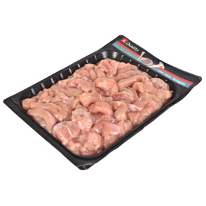 Fasanen Brust geschnetzelt Europa, tiefgekühlt, 8 x ca. 1 kg Fasanen Brust geschnetzelt Europa, tiefgekühlt, 8 x ca. 1 kg