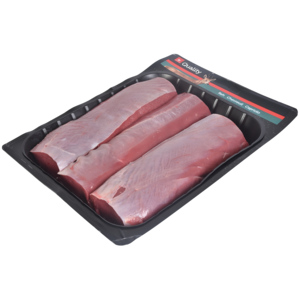 Reh Entrecote, Europa, 3 x ca. 225g Reh Entrecote, Europa, 3 x ca. 225g