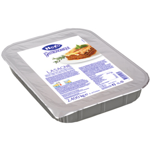 Hero Lasagne, 2,4 kg Hero Lasagne, 2,4 kg