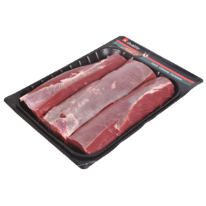 Gams Entrecote ohne Strang, tiefgekühlt, Europa, 10 x ca. 680 g