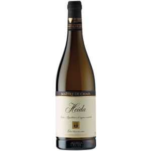 Maître de Chais Heida Valais AOC, 75 cl
